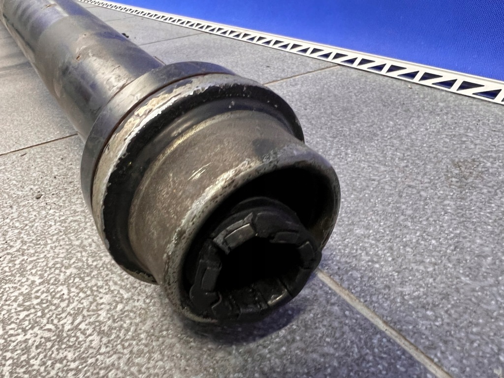 Audi a8 d4 long wał привідний 4h4521101d Київ