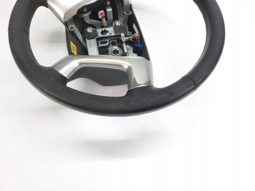 фото №7, Воздуховод мультифункция chevrolet captiva