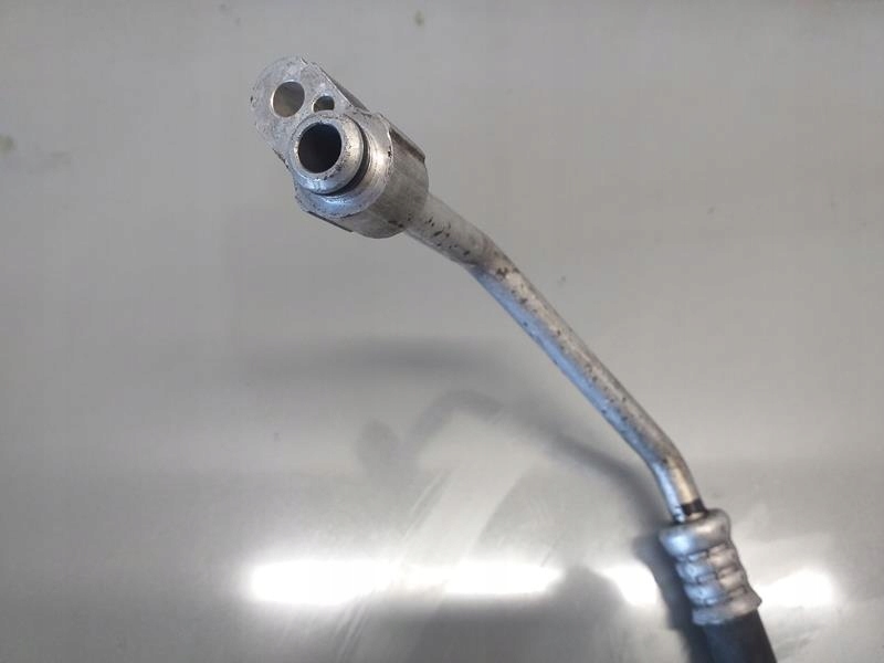 фото №2, Пабтрубок  трубка кондиционера sport i 4.4 v8