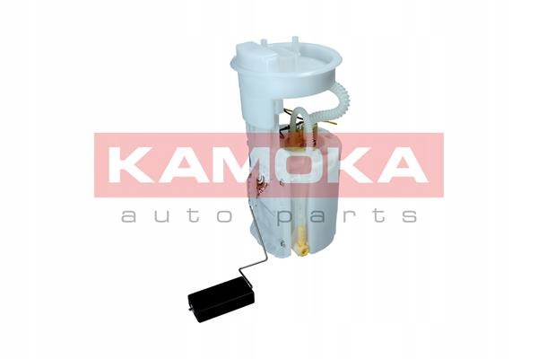 фото №5, Kamoka насос топлива elektr. с модуль питающий