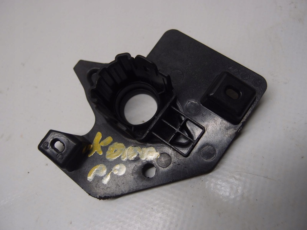 фото №3, Корзина кронштейн pdc r hyundai kona 86357-j9110