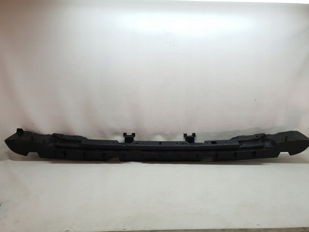 фото №9, Berlingo partner ii балка w бампер задня абсорбер