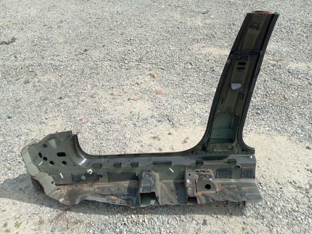 фото №5, Audi a4 b9 права важіль блок двигуна чверть правий перед