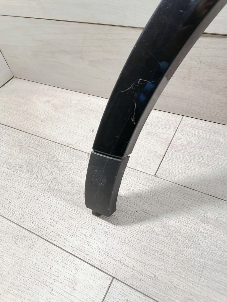 фото №12, Cayenne молдинг крыло левый задняя 9y0854731j