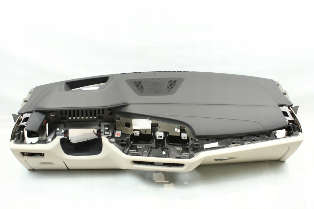 фото №1, Приборная панель консоль приборная hud bmw g05 g06 g07 контактная группа замка зажигания