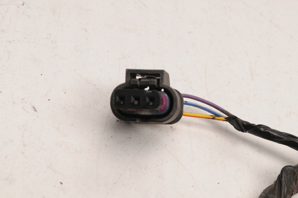 фото №6, Land rover discovery l462 джгут кабелі парктронік pdc перед ky32-14369-kd