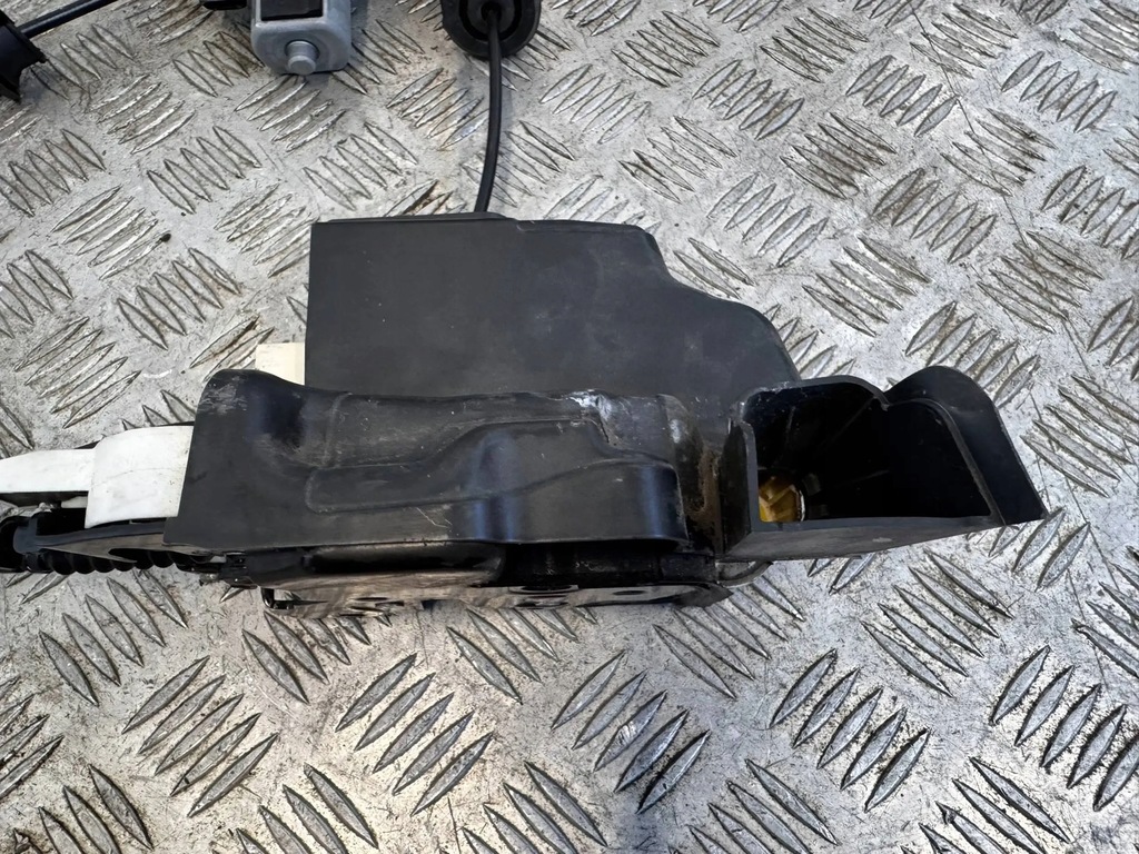 фото №7, Audi sq7 q7 4m 2015-2024 замок доводчик двері перед передній лівий