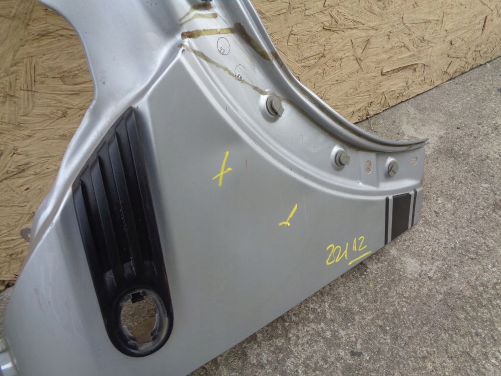 Mini cooper r55 r56 r57 r58 крыло  передний правый Доставка