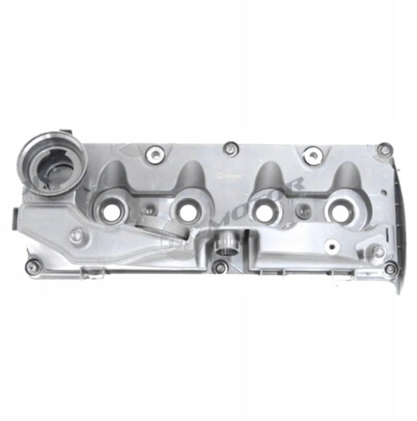 фото №1, Dr.motor drm21905 крышка головки цилиндров