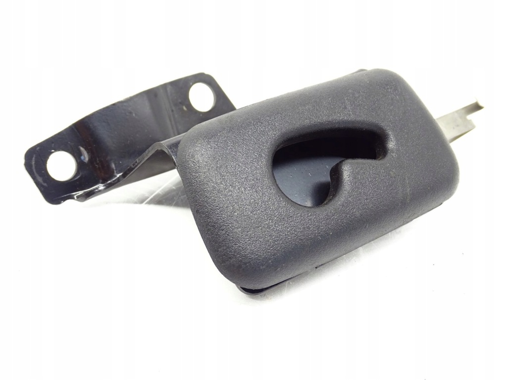 фото №1, Кронштейн решётки левый mercedes ml w164 a1648102514