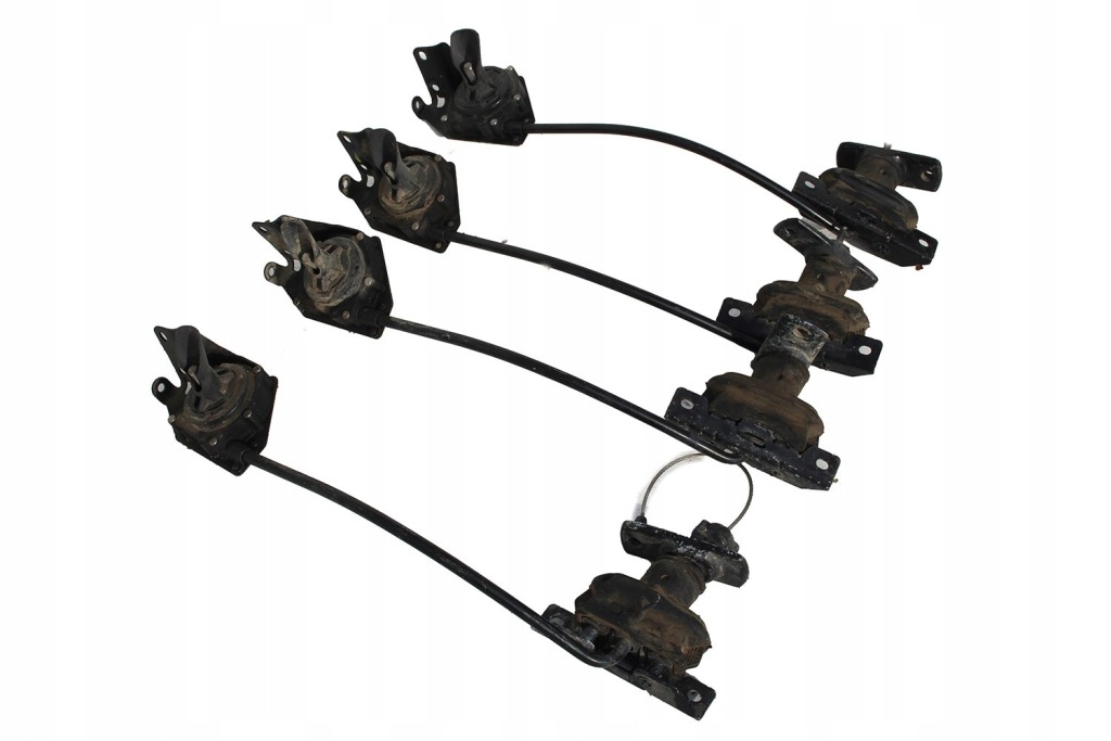 фото №1, Vw amarok кронштейн колеса запасного запаска 2h0803660e 2h0803660g 2h0803660k