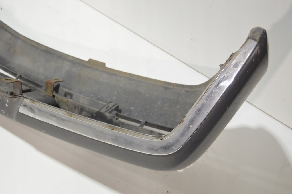 фото №10, Бампер перед mercedes w140 przed lift 1408800070