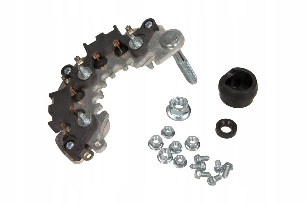 фото №7, Діодний міст prost. генератора