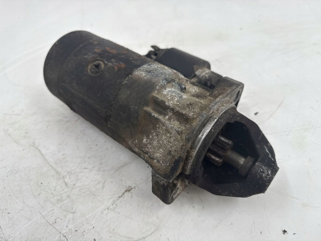 фото №1, Audi a6 s6 c4 4a 1997 перед стартер