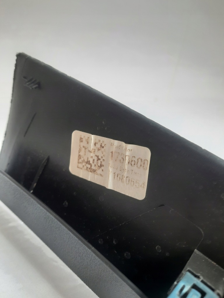 фото №11, Gmc acadia 17- захист кришки багажника 84157437 usa