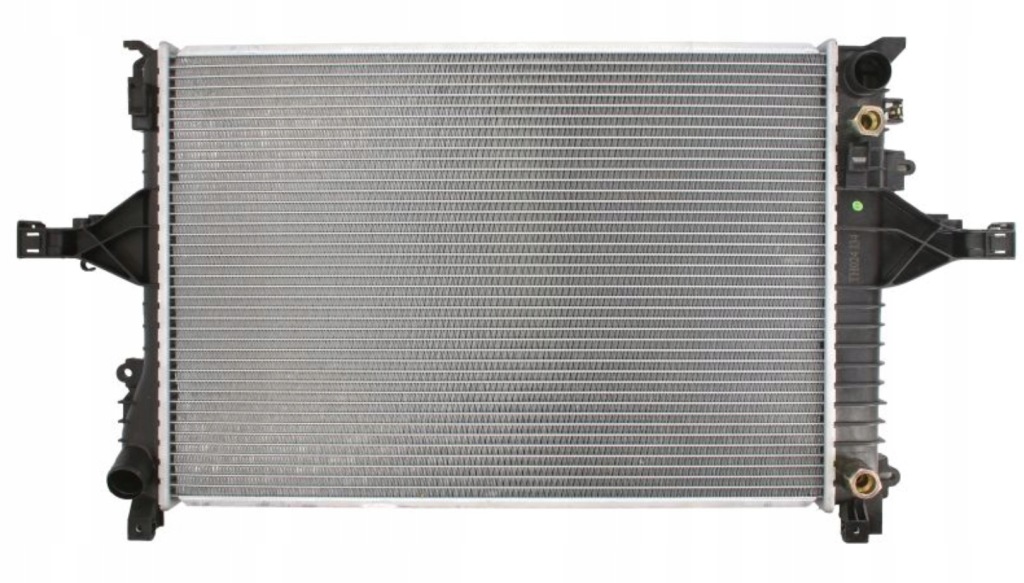 Купить Volvo s80 1998-2006 радиатор воды