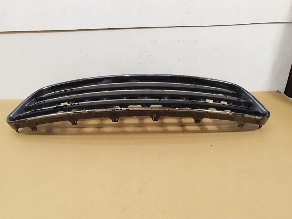 фото №3, Решётка радиатора решётка радиатора бампера перед mini cooper r60 countryman 2010-2014