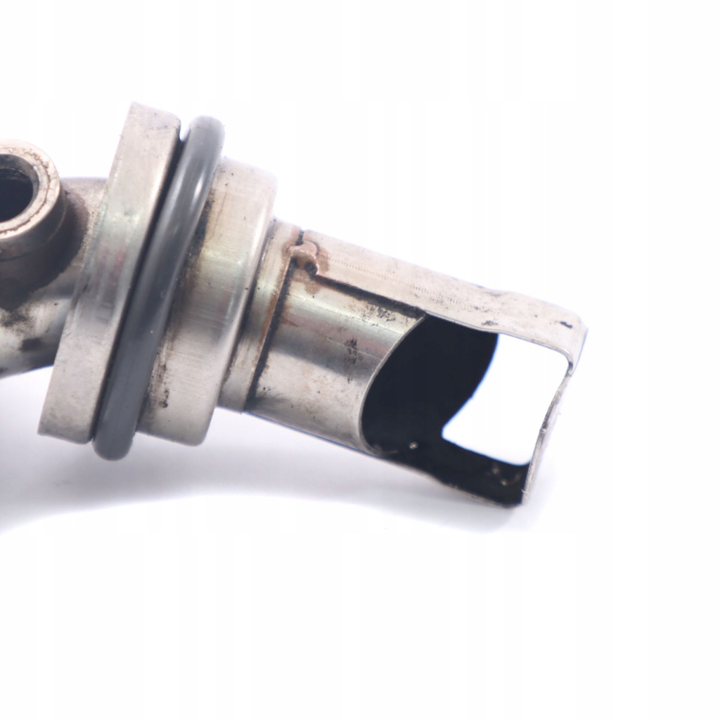 фото №10, Mini cooper one r55 r56 r57 lci r60 n47n agr egr шланг впускний  труба 8508625