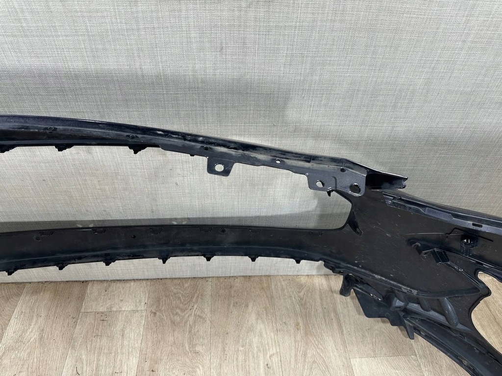 фото №14, Honda hrv hr-v usa iii 2022- бампер перед 71101-3y0-h200