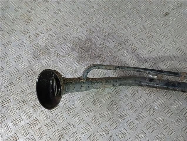 фото №3, Nissan juke f15 труба заливна горловина пального 1.6 16v