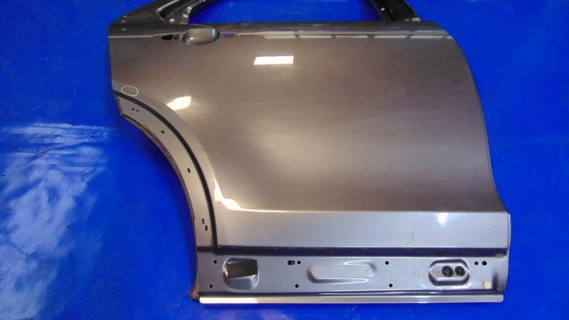 фото №2, Дверь правый задняя land rover discovery sport 14-24 rok