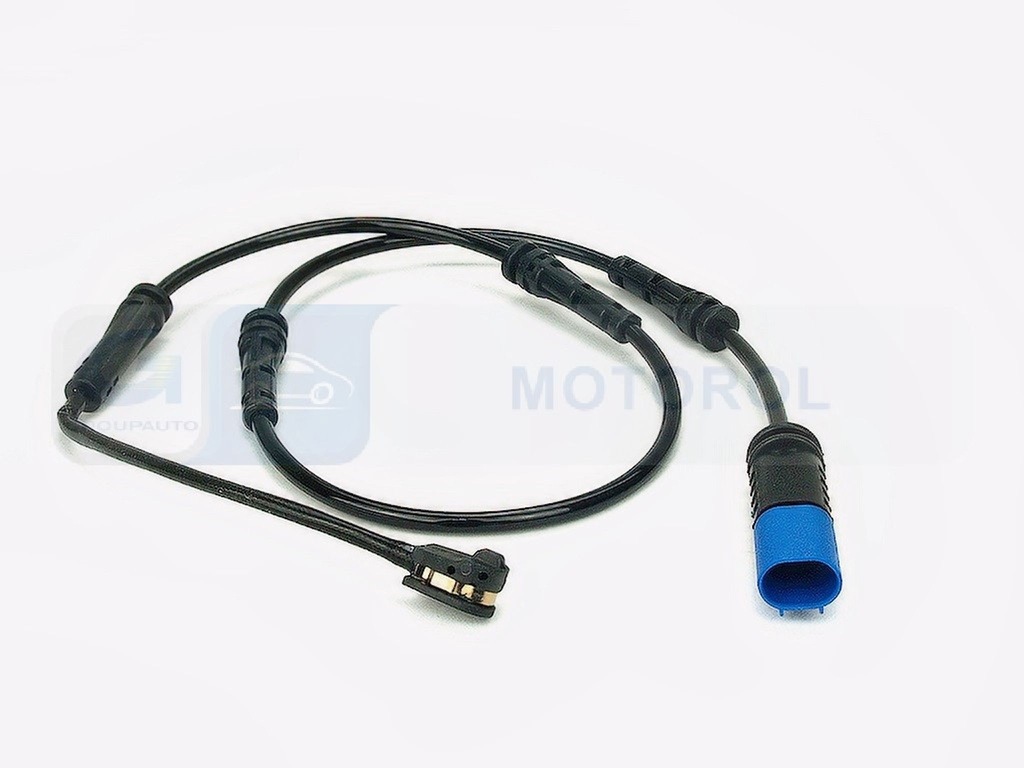 фото №1, Датчик износа тормозных колодок ham.tyl