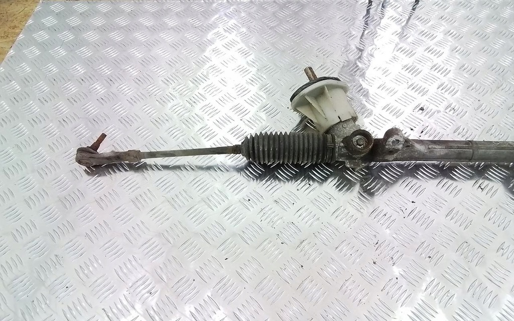 фото №5, Renault clio трансмісія кермова