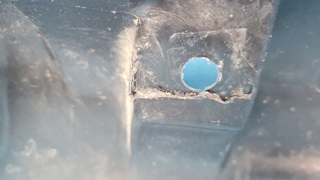 фото №7, Mercedes eqe w295 350+ 23r защита пол задняя a2956900900