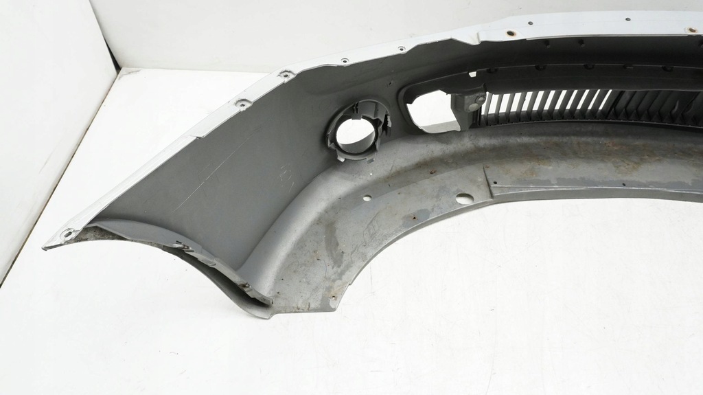 фото №7, Skoda octavia ii vrs бампер передний перед rs