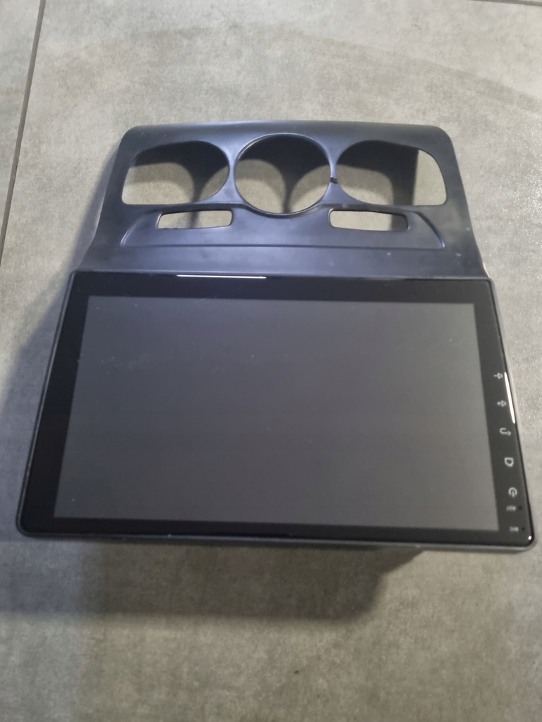 фото №1, Дисплей citroen c4