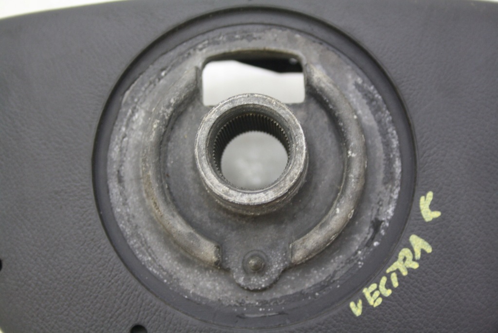 фото №10, Повітропровід шкіряний opel vectra c signum 13208849