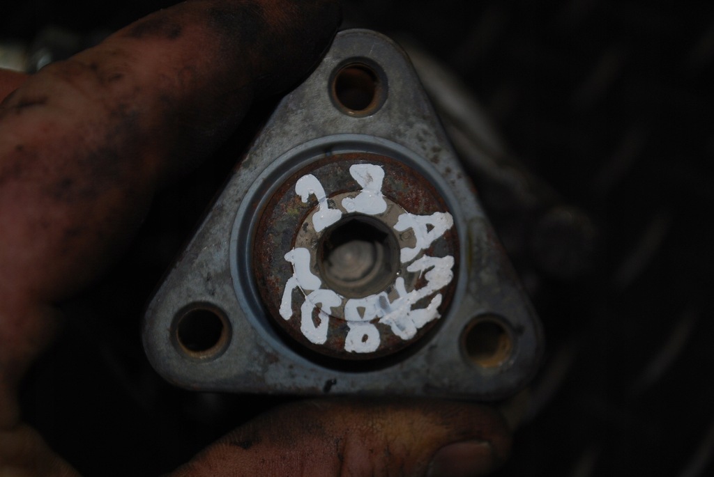 фото №7, Audi a8 d2 насос усилителя 2.8b 4d0145155k