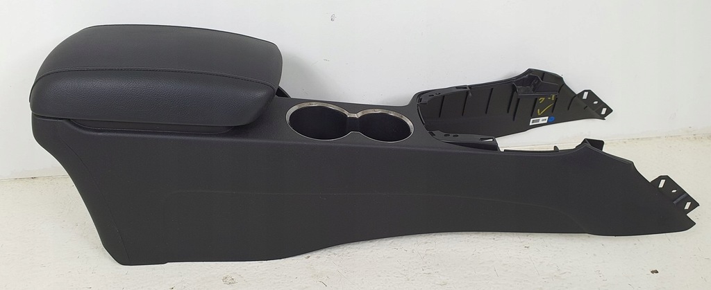 фото №7, Тунель середній hyundai genesis coupe europa