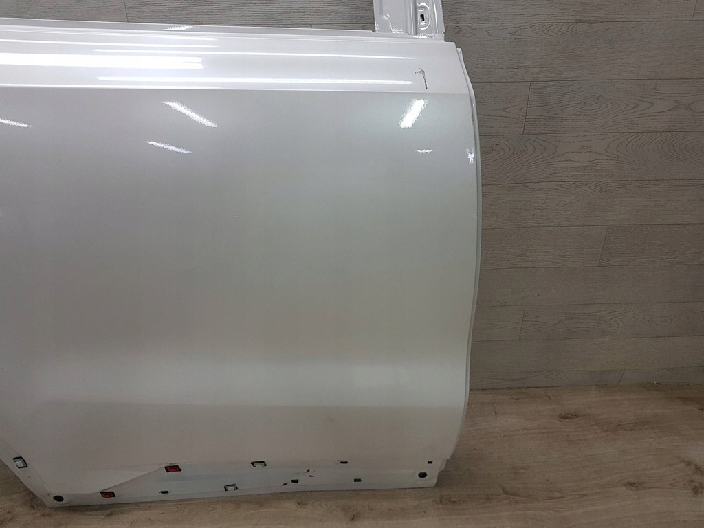 фото №6, Kia sorento iv 2021 задня сторона права двері задні