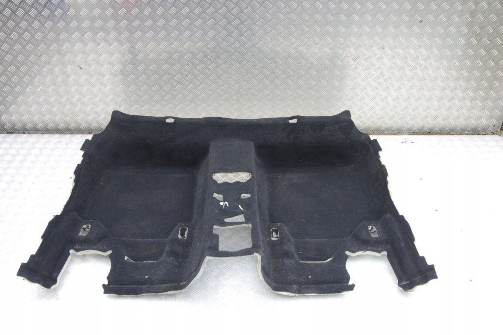 фото №4, Обшивка пол напольная bmw 3 f34 gt anthrazit