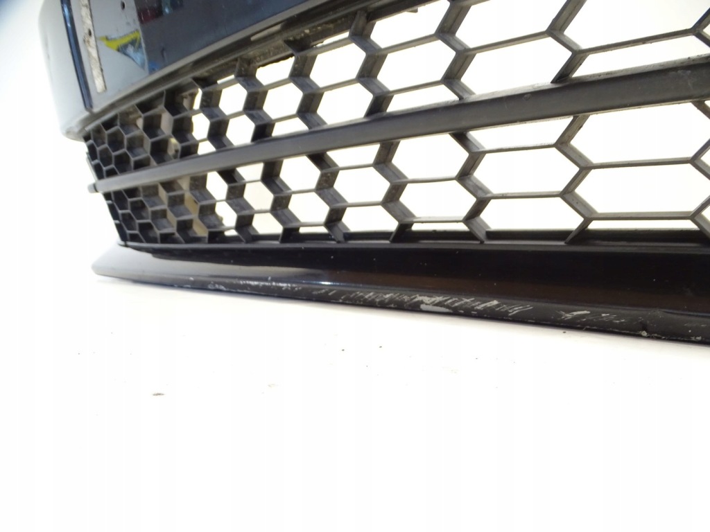 фото №8, Бампер перед передний kompletny skoda octavia iii lf9r