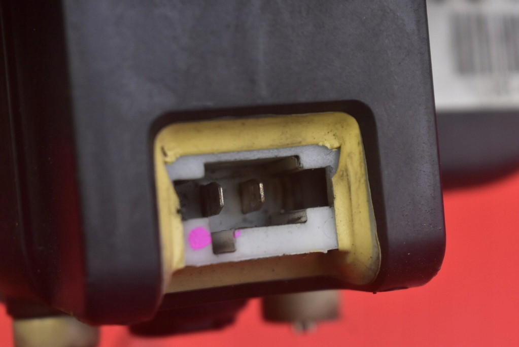 фото №9, Воздуходувка вентилятор обдув eu 5e2228200 peugeot partner 2 ii 08-12