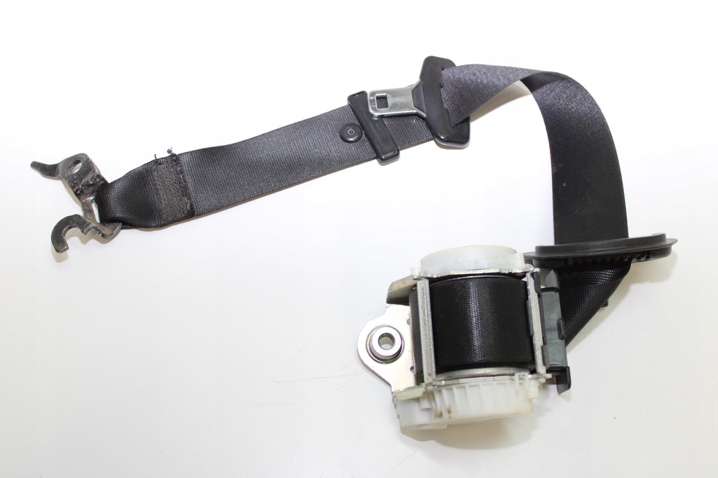 фото №7, Bmw 1 e87 pas безпеки лівий перед 33059848