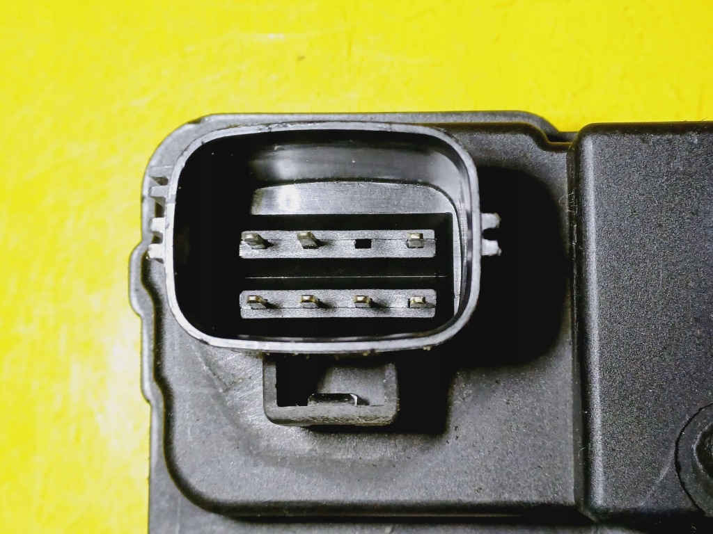 фото №3, Замок дверь правый перед volvo s60 i 7 pin nr158