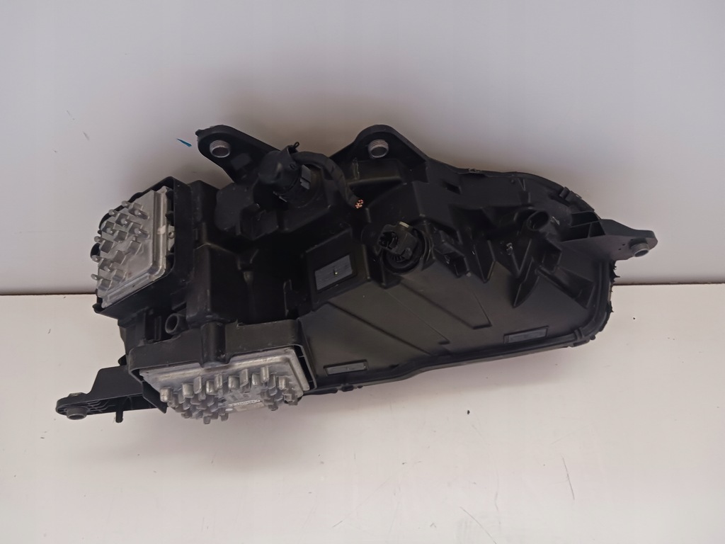 фото №9, Лампа лівий перед передня ferrari sf90 stradale f173