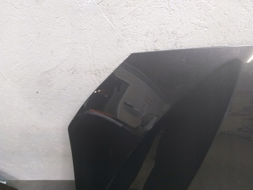 фото №2, Капот subaru levorg