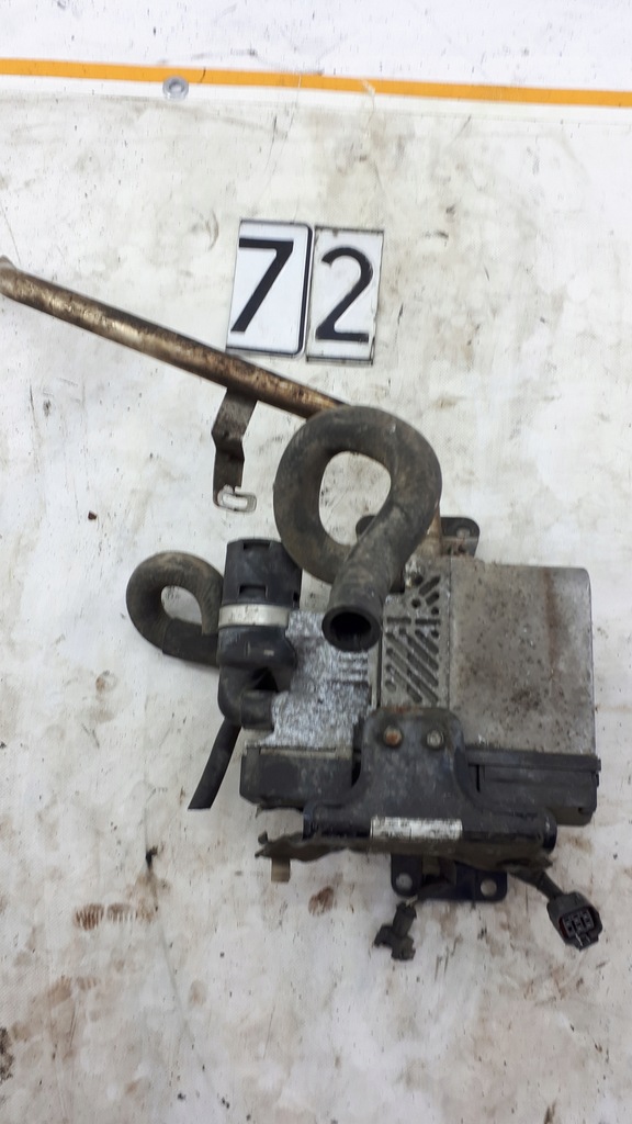 фото №1, Mazda 6 2.0d webasto 66724b