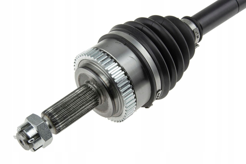 фото №3, Nty npw-hy-545 wał приводной