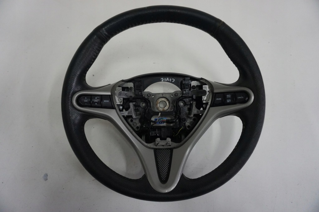 фото №1, Honda civic viii повітропровід шкіра 2010rok