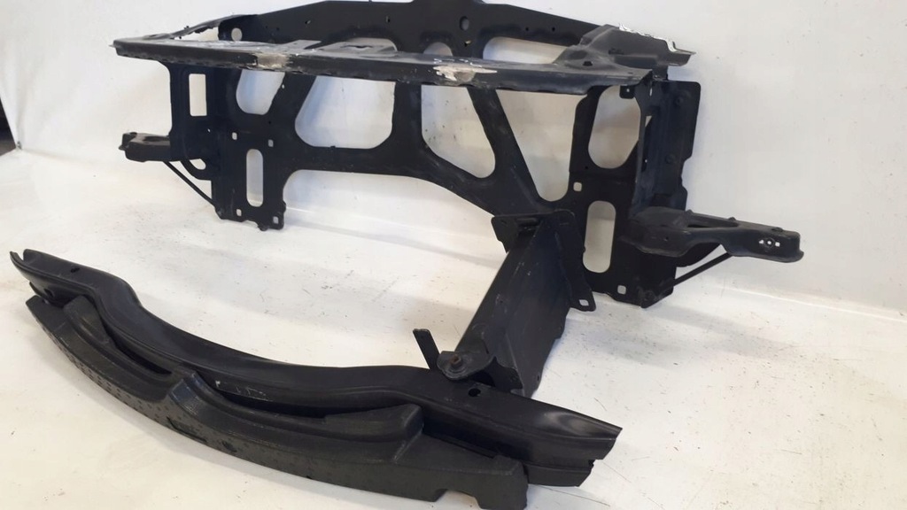 фото №8, Bmw z4 e-85 e-86 2002 підсилювач pas перед