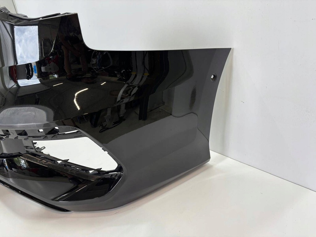 фото №6, Audi rs3 8y5 sedan бампер задняя задний 8y5807511g