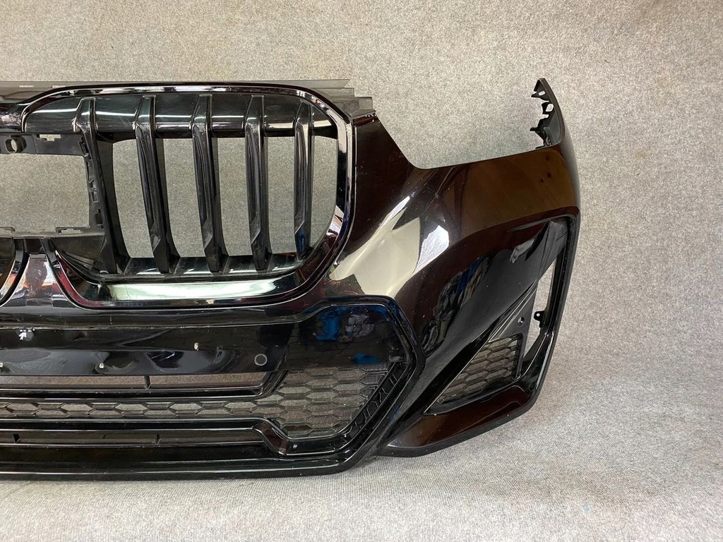 фото №6, Бампер передний перед - bmw x1 u11 m-pakiet 22-