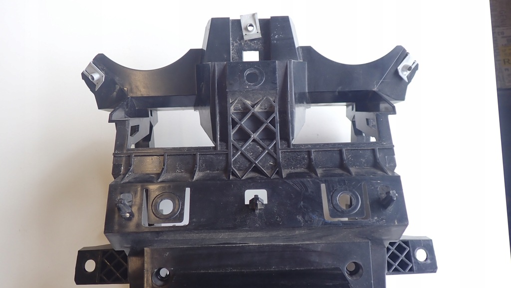 фото №5, Рамка радіо консолі jaguar xj351