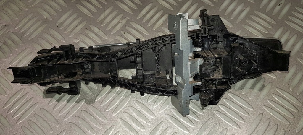 фото №11, Jaguar xe xf f-pace x761 ручка двері права перед ліва задня rhodium silver