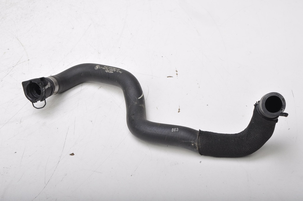 фото №1, Труба охлаждение mini countryman f60 9367391 1.5l 2023